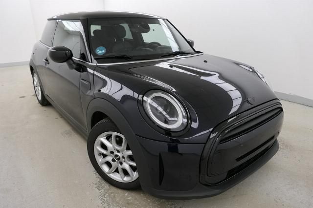 MINI Cooper Mini Yours - Samsaru's Car Outlet