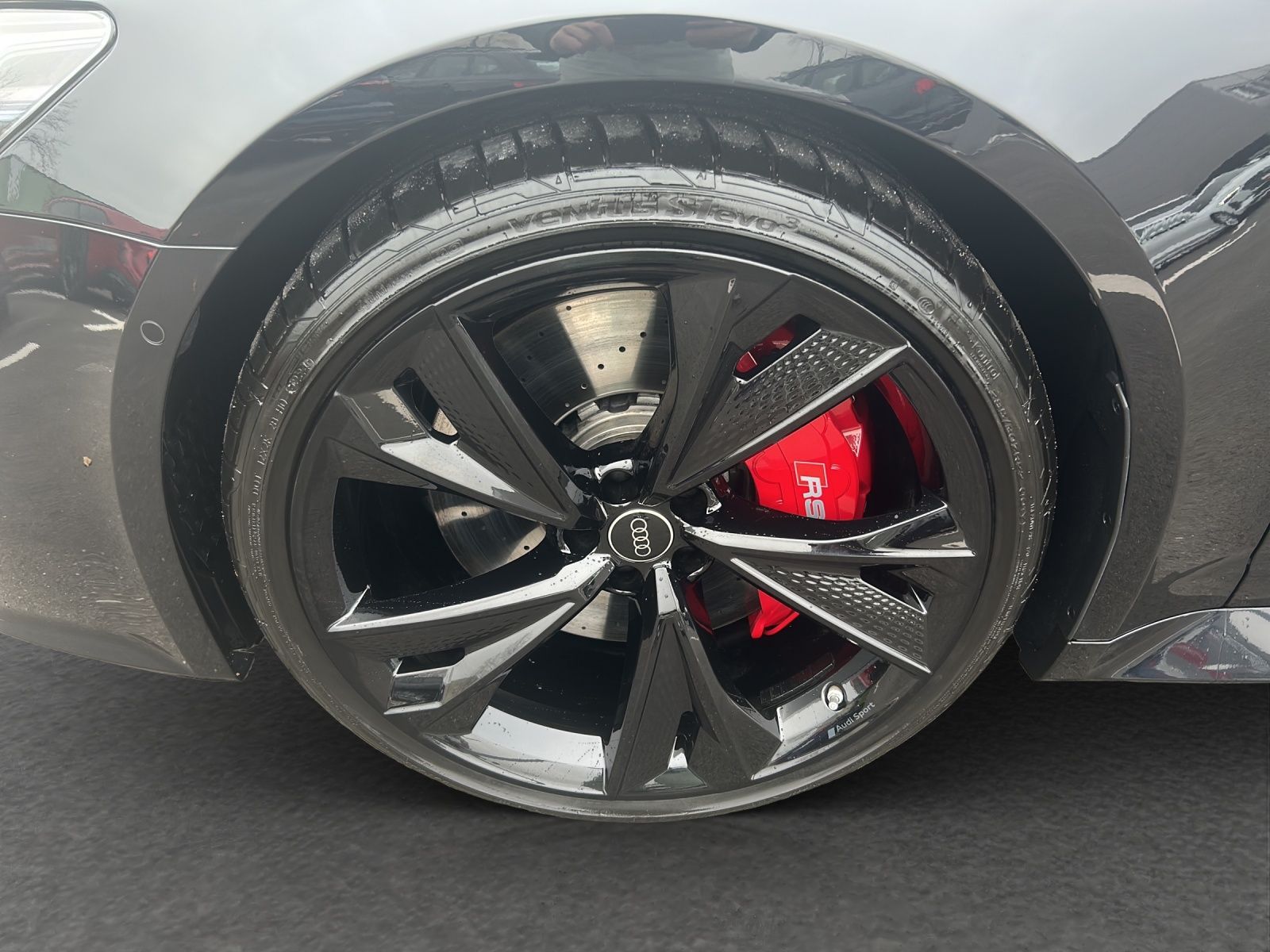 Audi RS 6 Avant performance*NAVI-PLUS*KAMERA*HUD*RS-A