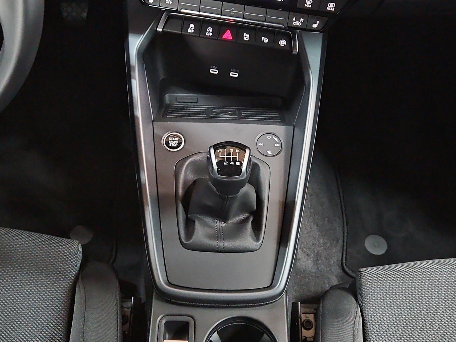 Audi A3 Sportback 30 TFSI Advanced - Samsaru's Car Outlet