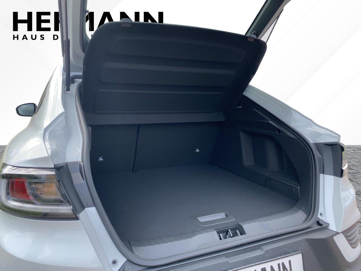 Renault Arkana E-TECH 145 Esprit Alpine - Samsaru's Car Outlet