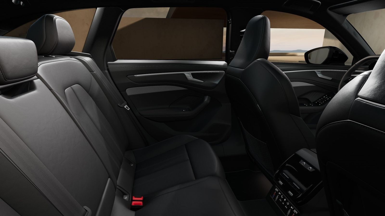 Audi A6 Avant TFSI qu S line Tech+ MATRIX AHK B&O 19"
