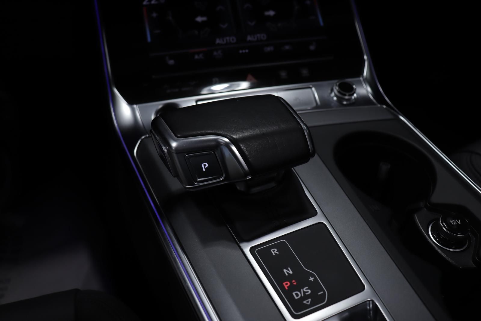 Audi A6 Allroad 3.0 V6 TDI - Samsaru's Car Outlet
