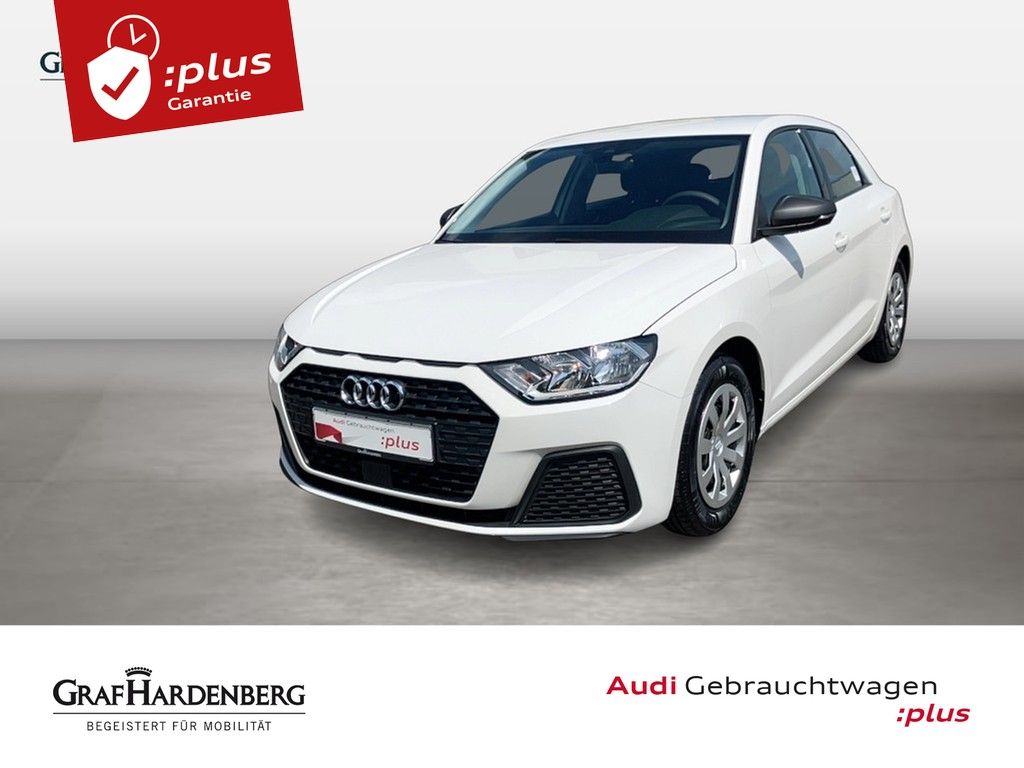 Audi A1 Sportback 30 TFSI - Samsaru's Car Outlet