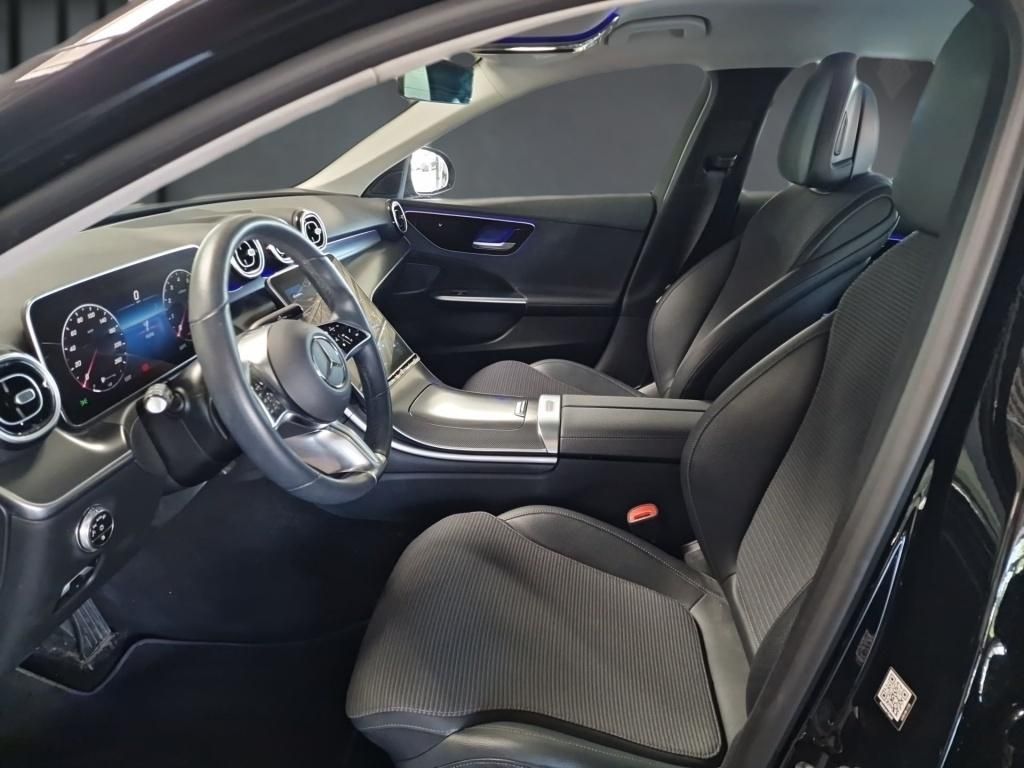 Mercedes-Benz C 200 AVANTGARDE - Samsaru's Car Outlet