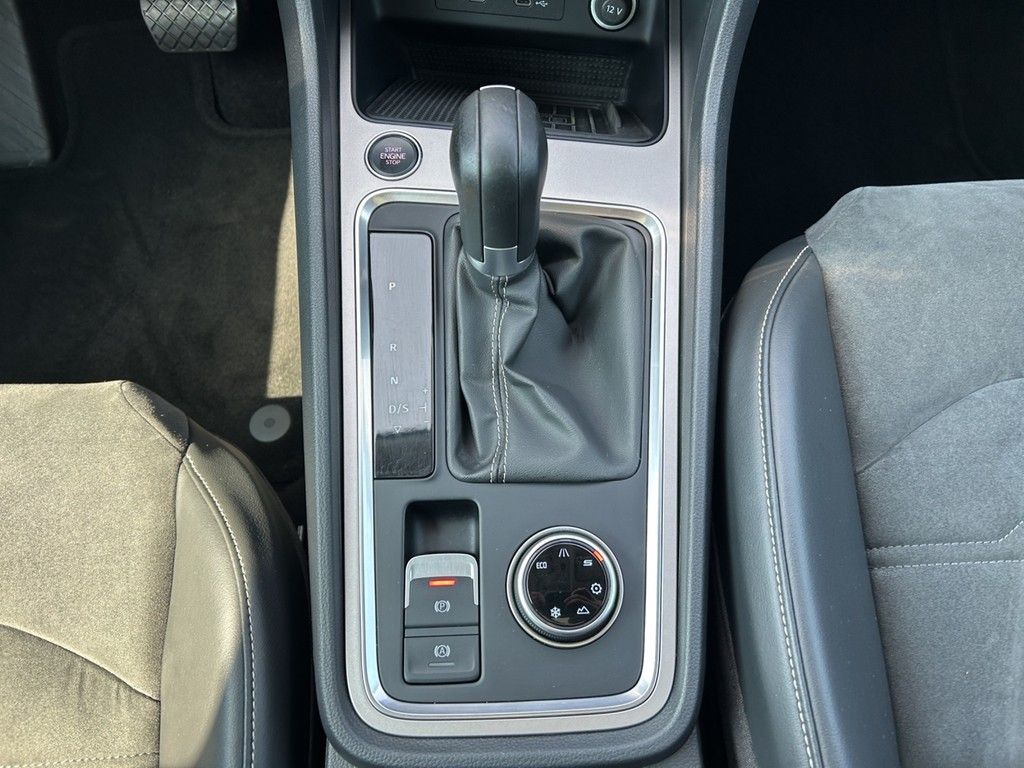 Seat Ateca 2.0 TDI DSG 4Drive Xperience STANDH*PANO*A
