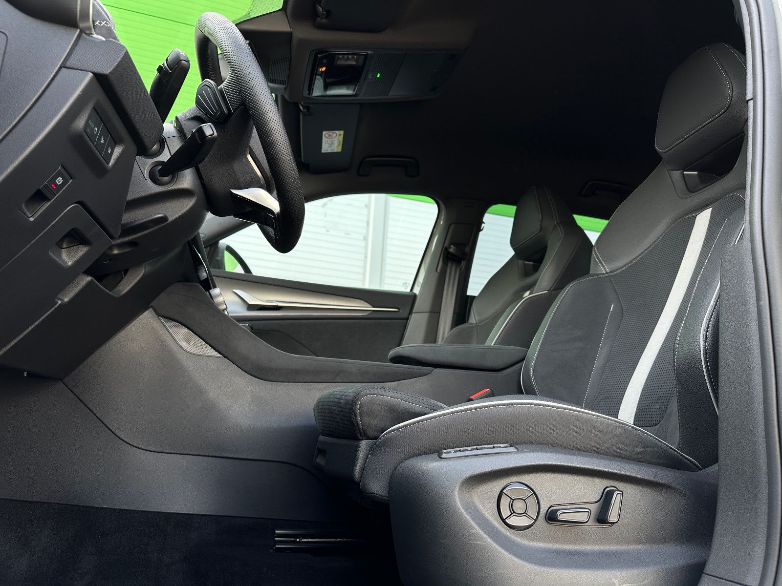 Skoda Sportline 193PS 4x4 STHZ DCC+ 360° KAMERA AHK