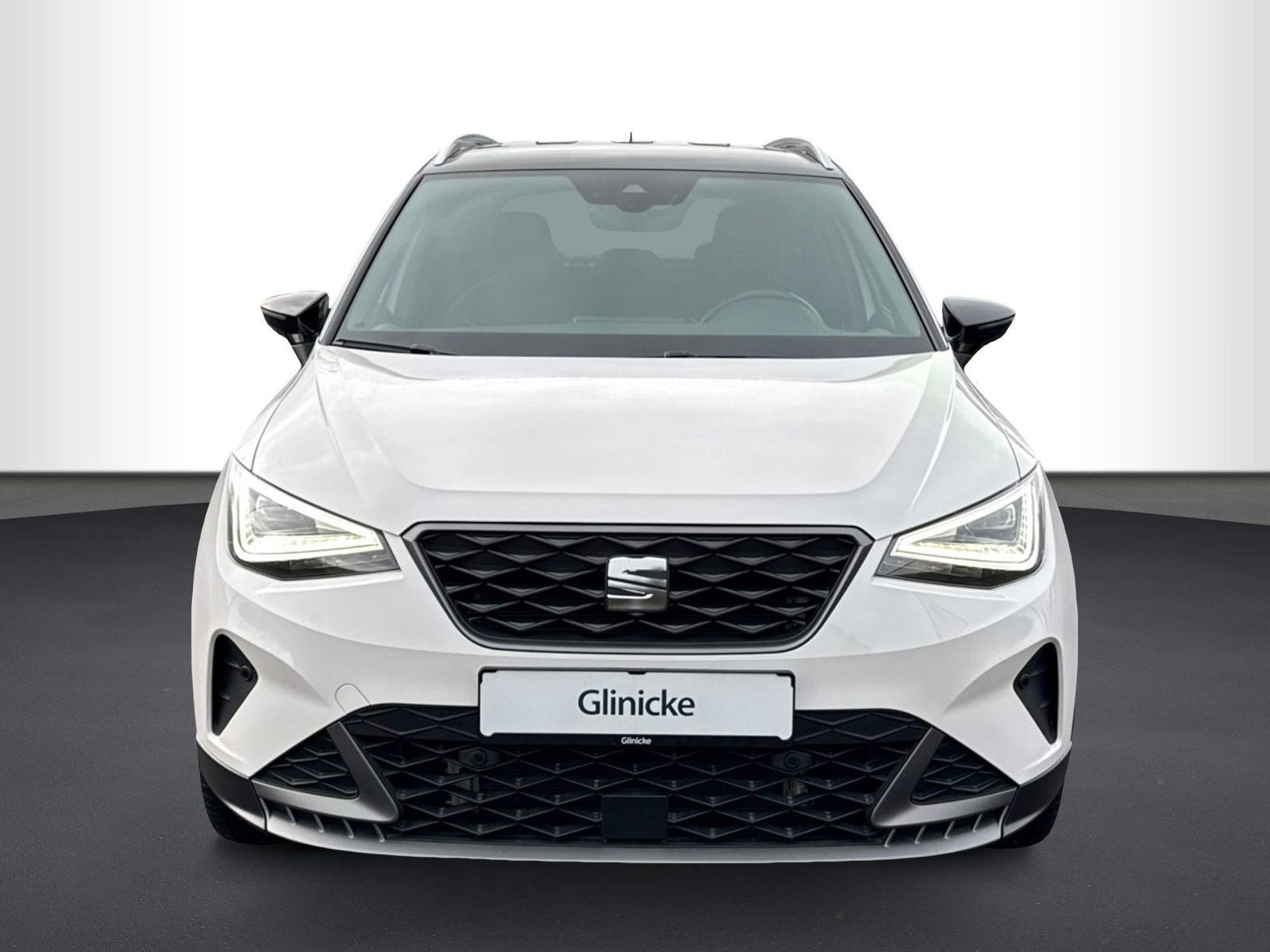 Seat Arona FR 1.0 TSI DSG, AHK, NAVI