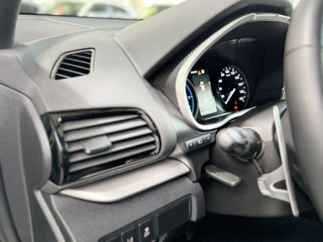 Mitsubishi Eclipse Cross Mitsubishi Plug-In Hybrid Plus MJ2