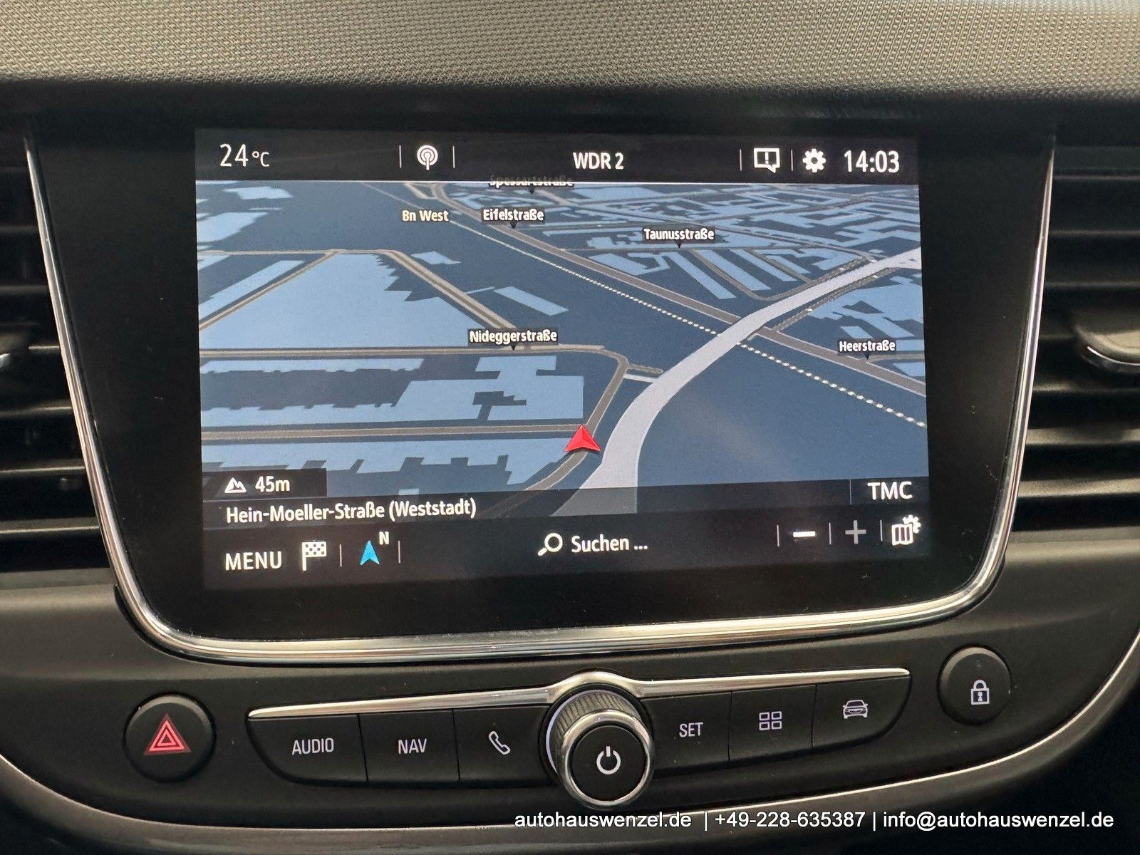 Opel Crossland X 1.5d Aut. Innovation - Samsaru's Car Outlet