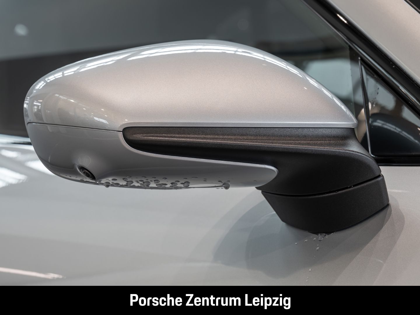 Porsche Taycan GTS Sport Turismo HeadUp InnoDrive Matrix