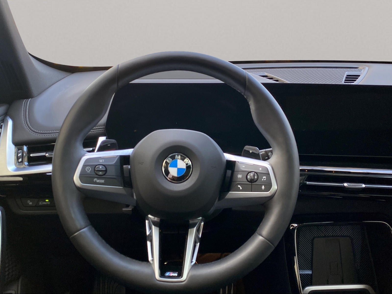 BMW X1 xDrive20d M Sport Leder AHK Driv.Assist+ Harm