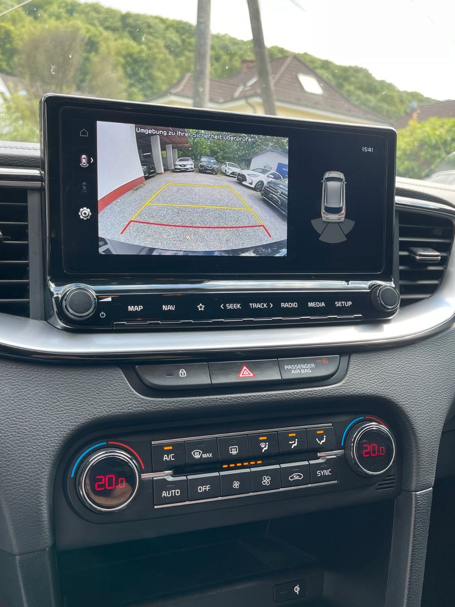Kia Ceed 1.0 T-GDI 120 PS GT-LINE - Samsaru's Car Outlet