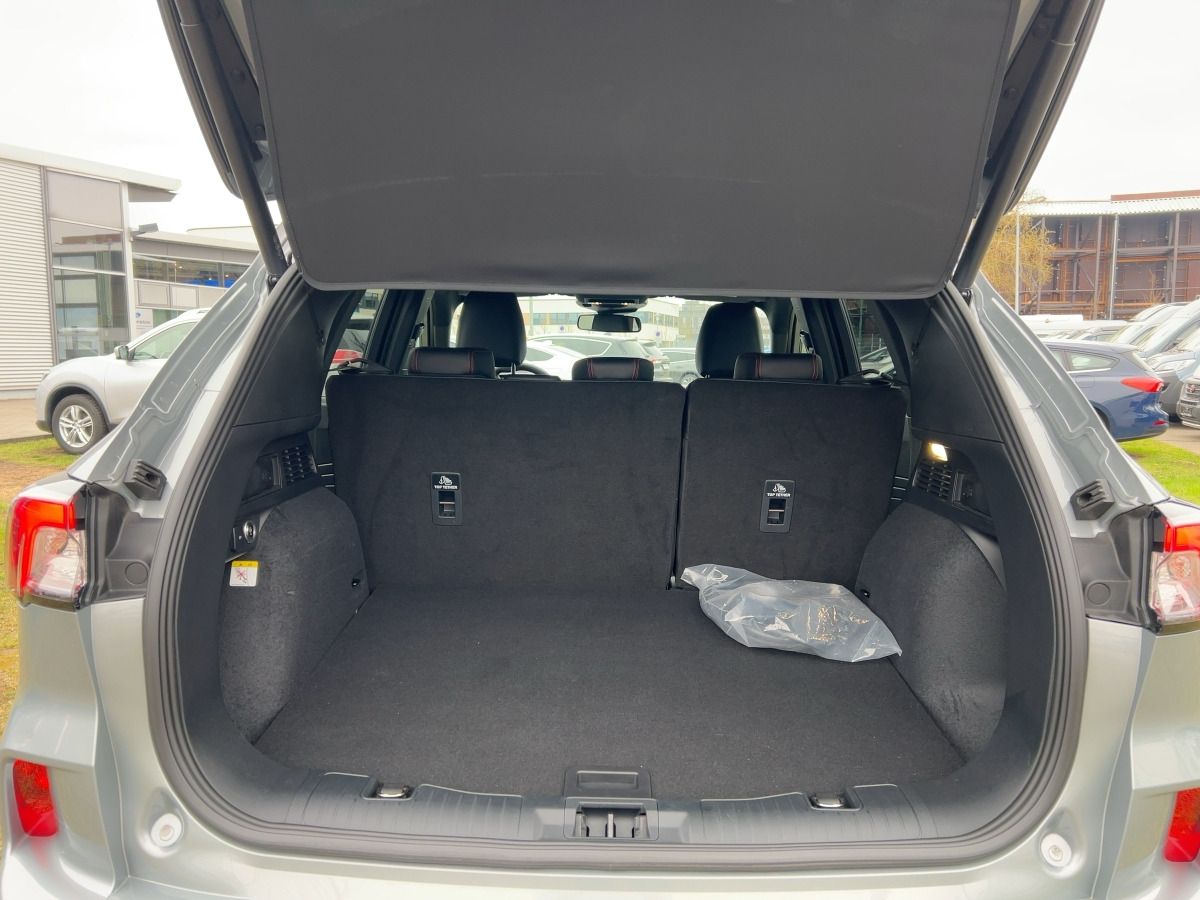 Ford KUGA ST-LINE X PHEV - Samsaru's Car Outlet
