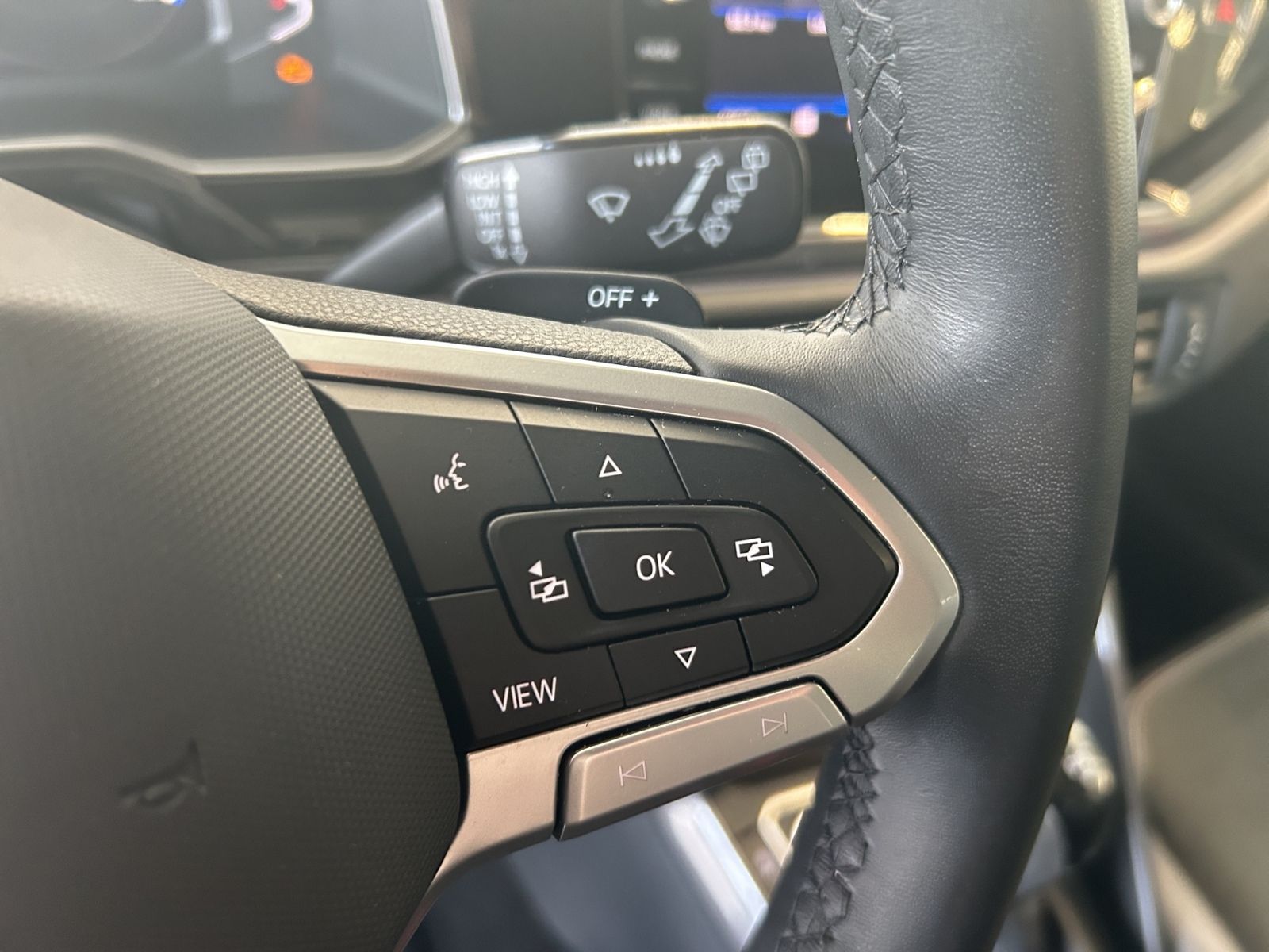 Volkswagen Taigo 1.5 TSI OPF Style - Samsaru's Car Outlet