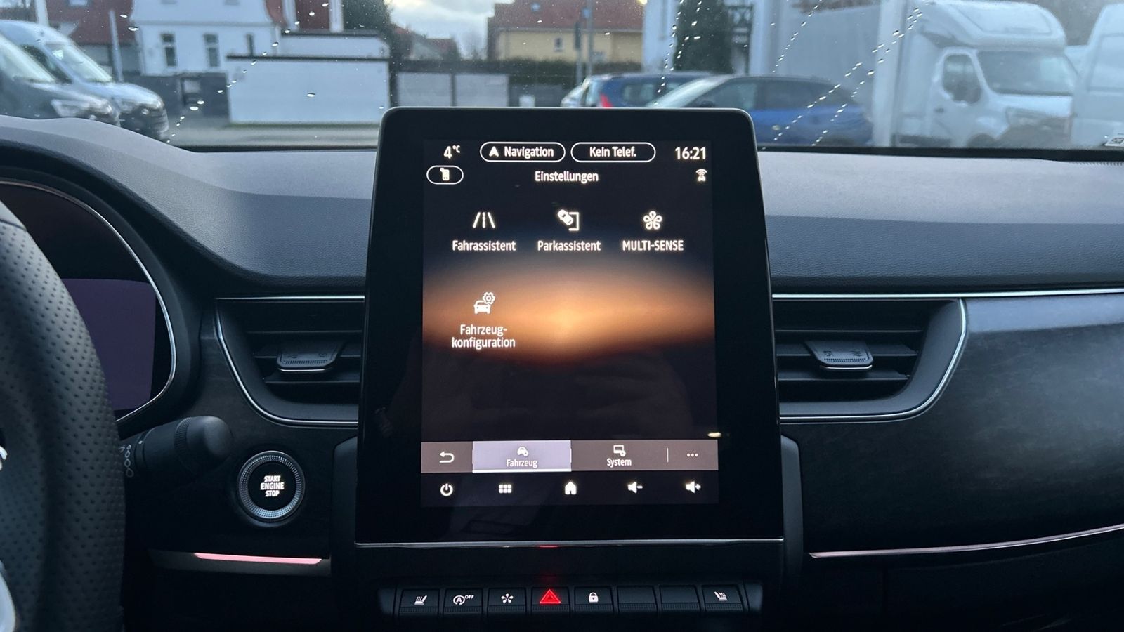 Renault Arkana ESPRIT ALPINE MildHybrid - Samsaru's Car Outlet