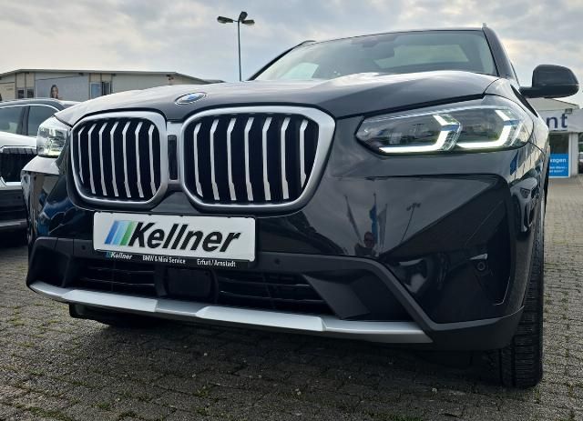 BMW X3 xDrive30d - Samsaru's Car Outlet