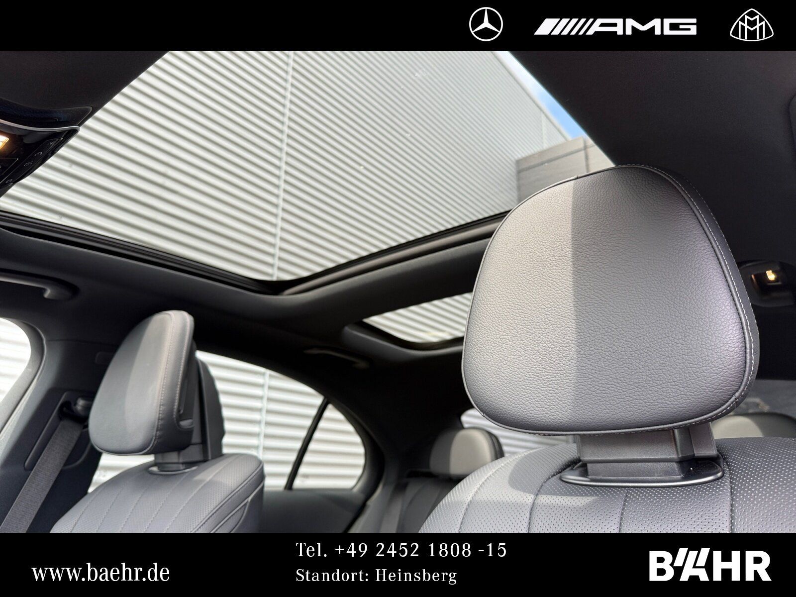 Mercedes-Benz E 450 d 4M AMG/Pano/Digital-Light/Distronic/21"