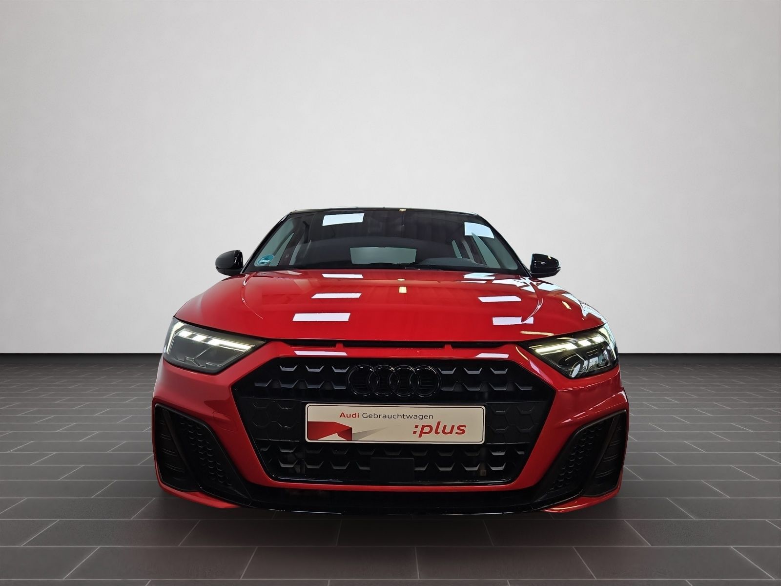 Audi A1 Sportback S line 30 TFSI - Samsaru's Car Outlet