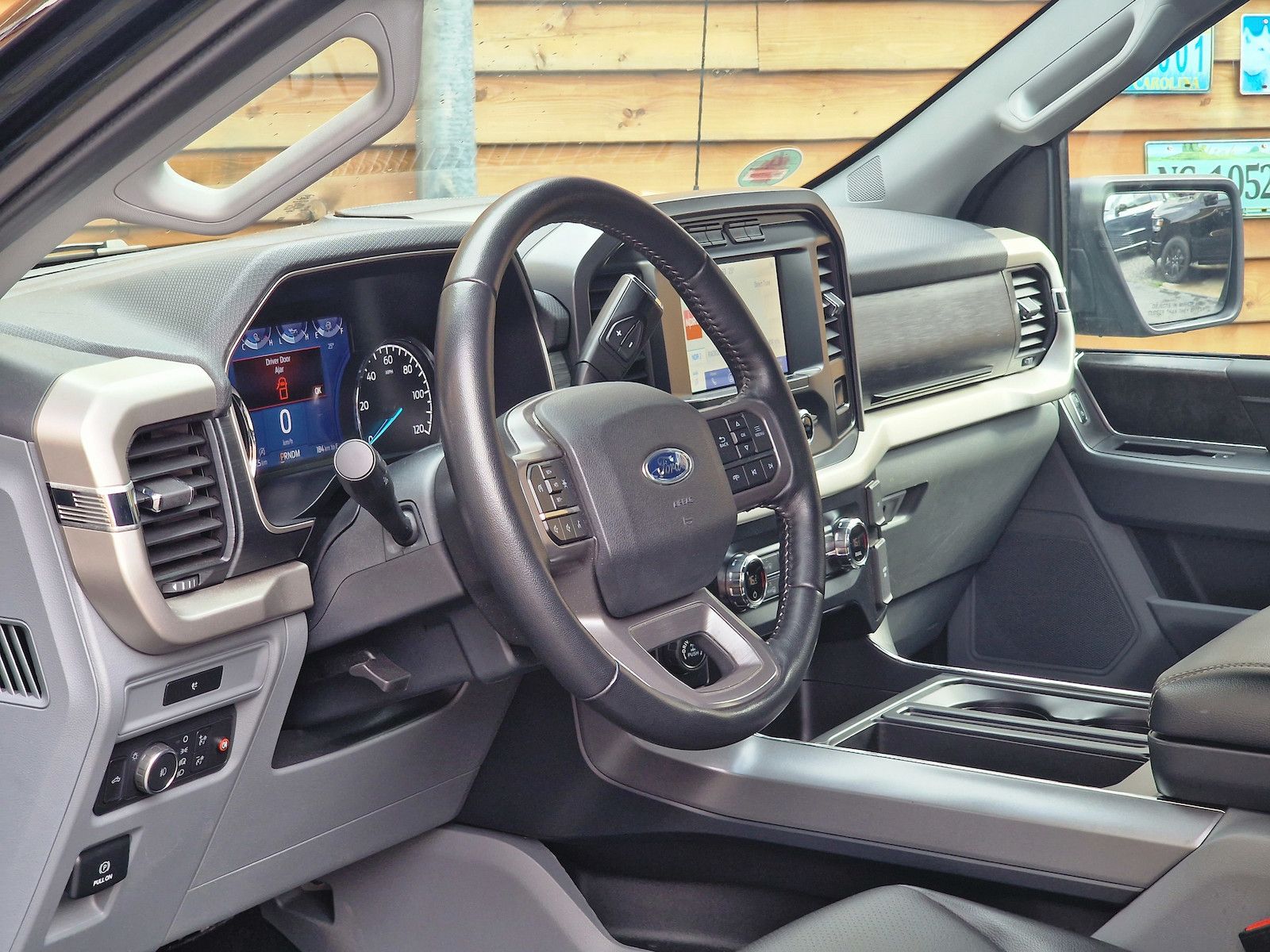 Ford F 150 2.7 V6 Super Crew - Samsaru's Car Outlet