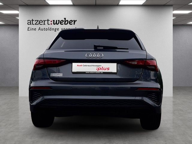 Audi A3 Sportback S line 45TFSIe - Samsaru's Car Outlet