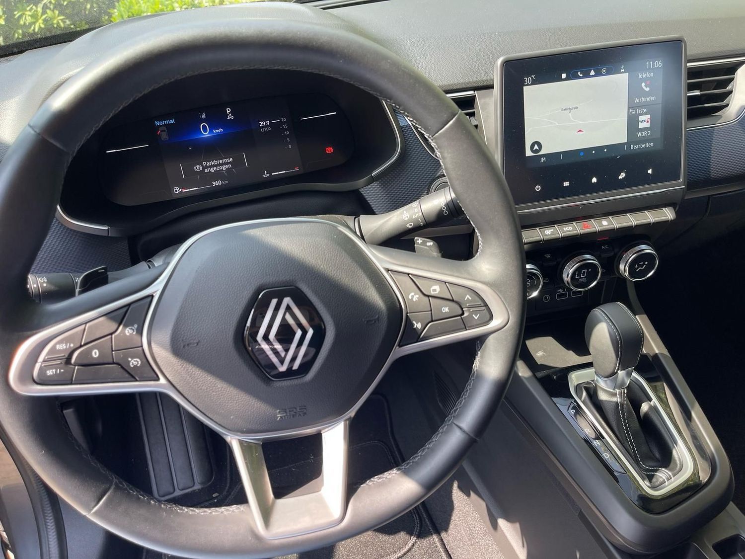 Renault Arkana Evolution - Samsaru's Car Outlet