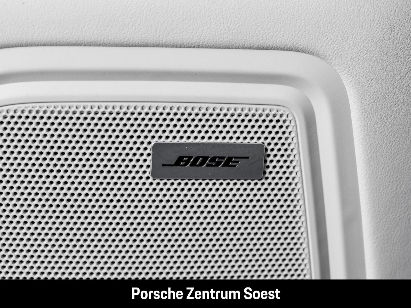 Porsche Macan GTS/PASM/Standheizung/Panorama/LED/BOSE