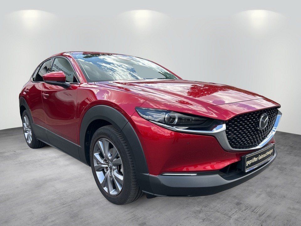 Mazda CX-30 "Selection" 2.0l "DES-P" M Hybrid