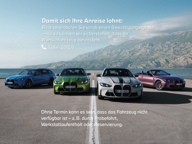BMW X6 xDrive40d M Sport|AHK|SkyLounge|Standhzg.