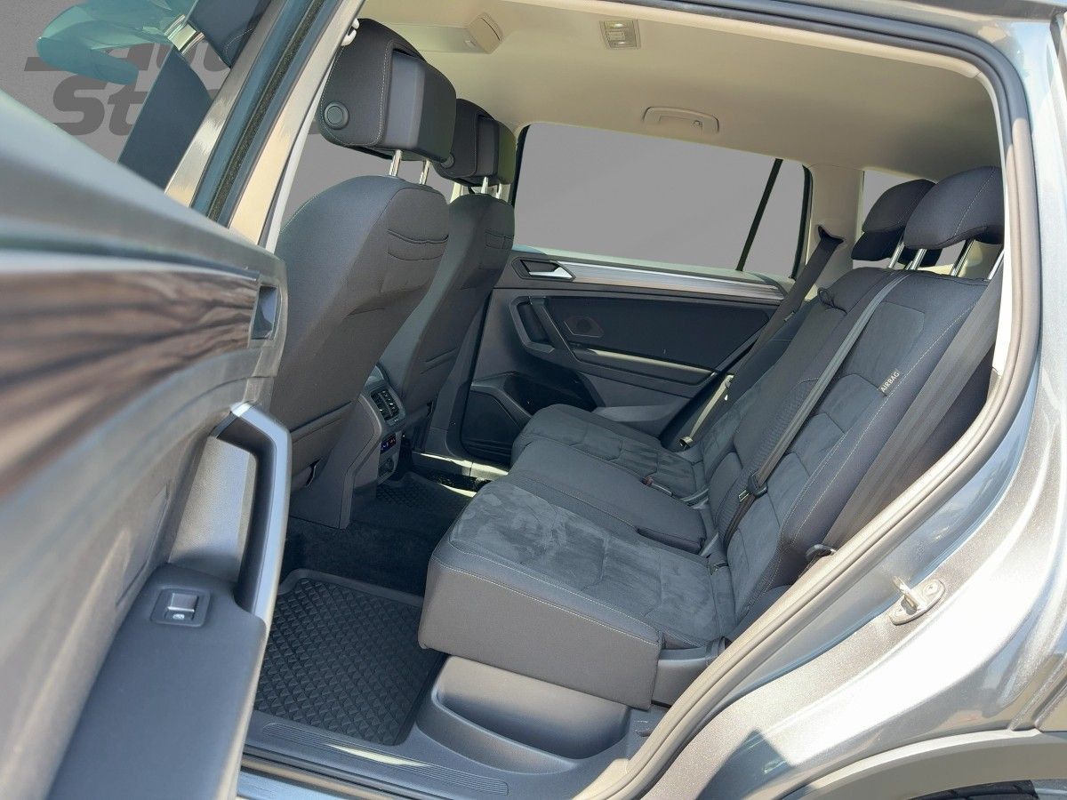 Volkswagen Tiguan Allspace 2.0 TSI DSG 4M Elegance AHK ACC
