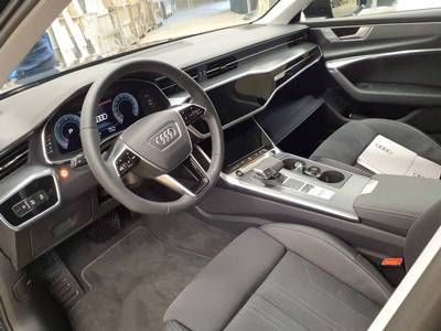 Audi A6 Avant 40 TDI quattro S line - Samsaru's Car Outlet