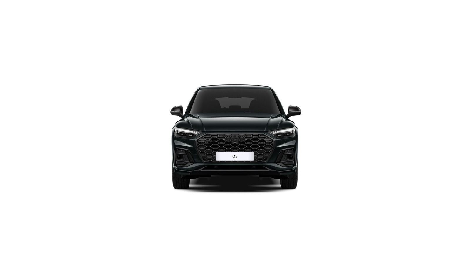 Audi Q5 Sportback S line 45 TFSI qu. AHK, Pano, Assis