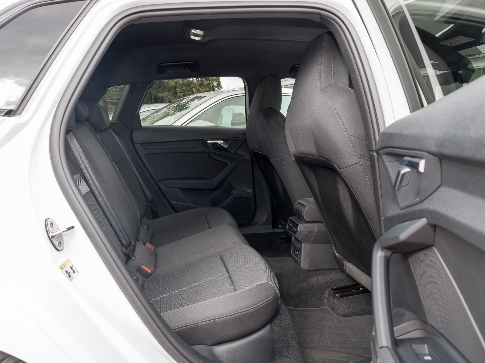 Audi A3 Sportback 30 TFSI S LINE LED OPTIK LM18