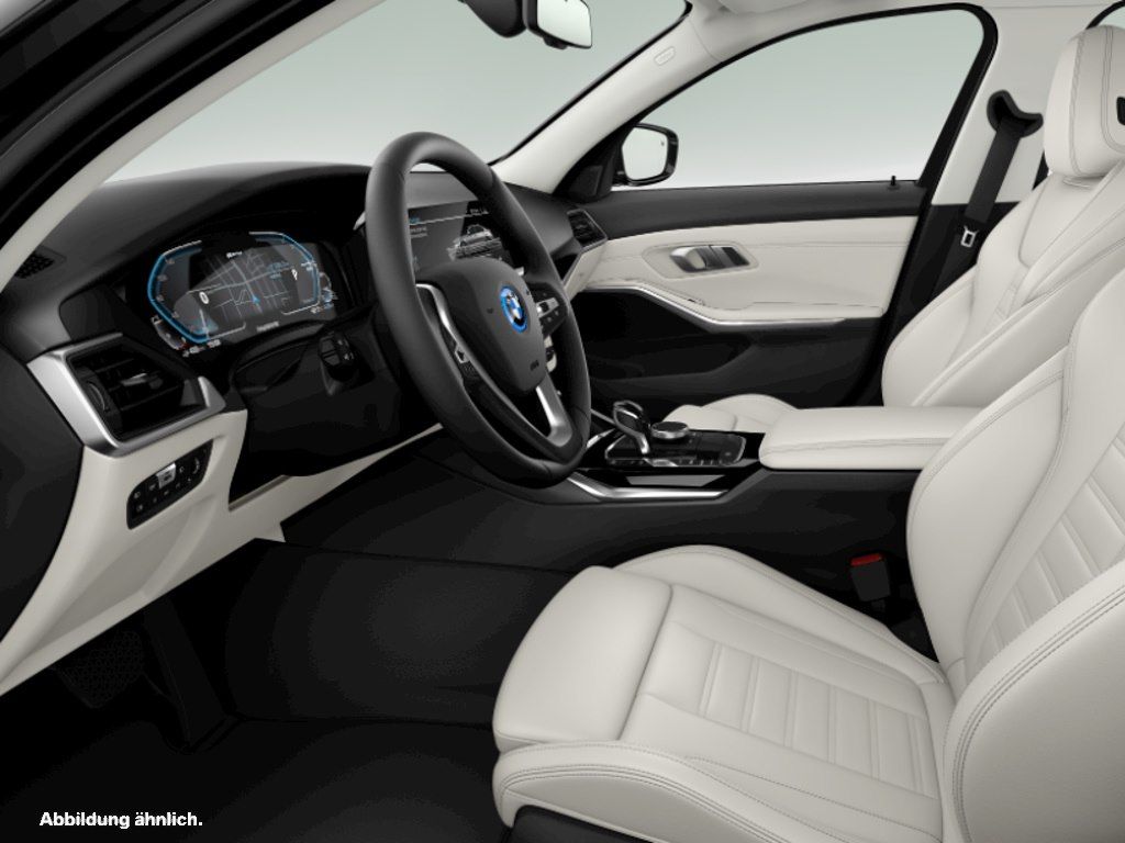 BMW 320e Limousine Sport Line - Samsaru's Car Outlet