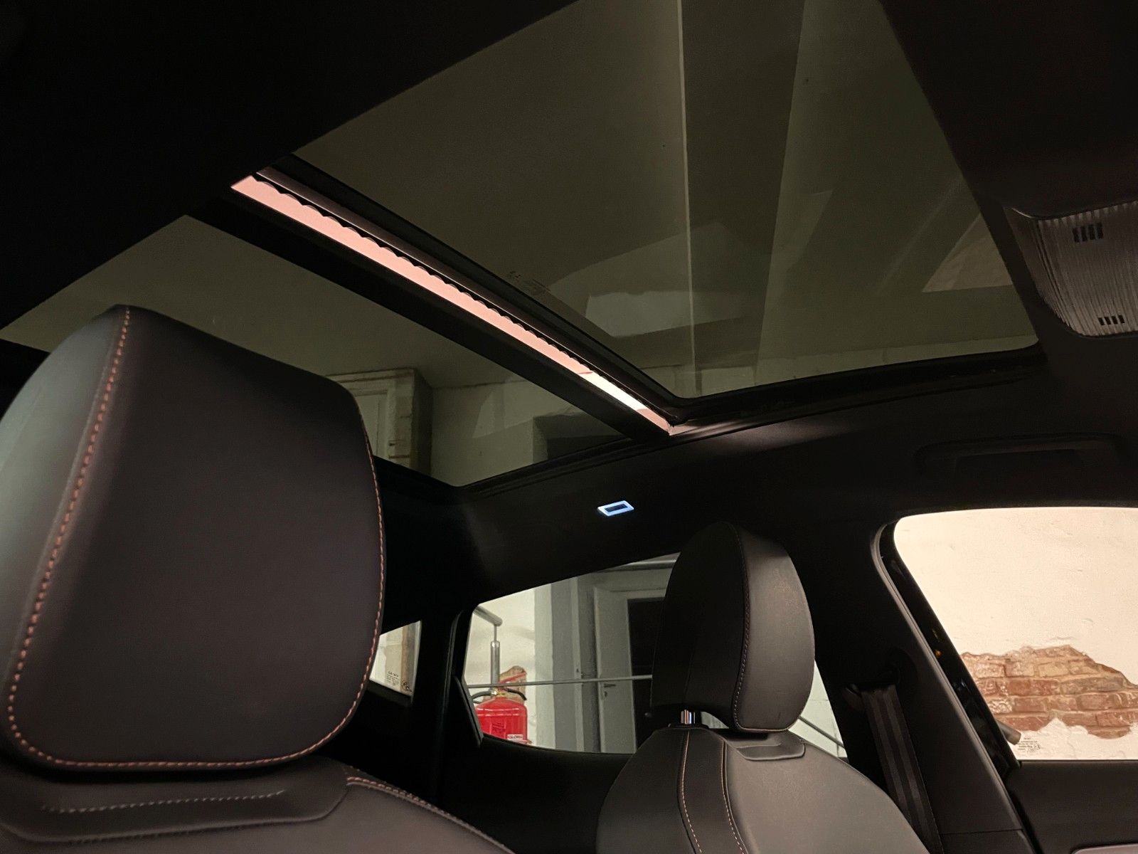 Cupra Formentor 1.5 TSi - Samsaru's Car Outlet