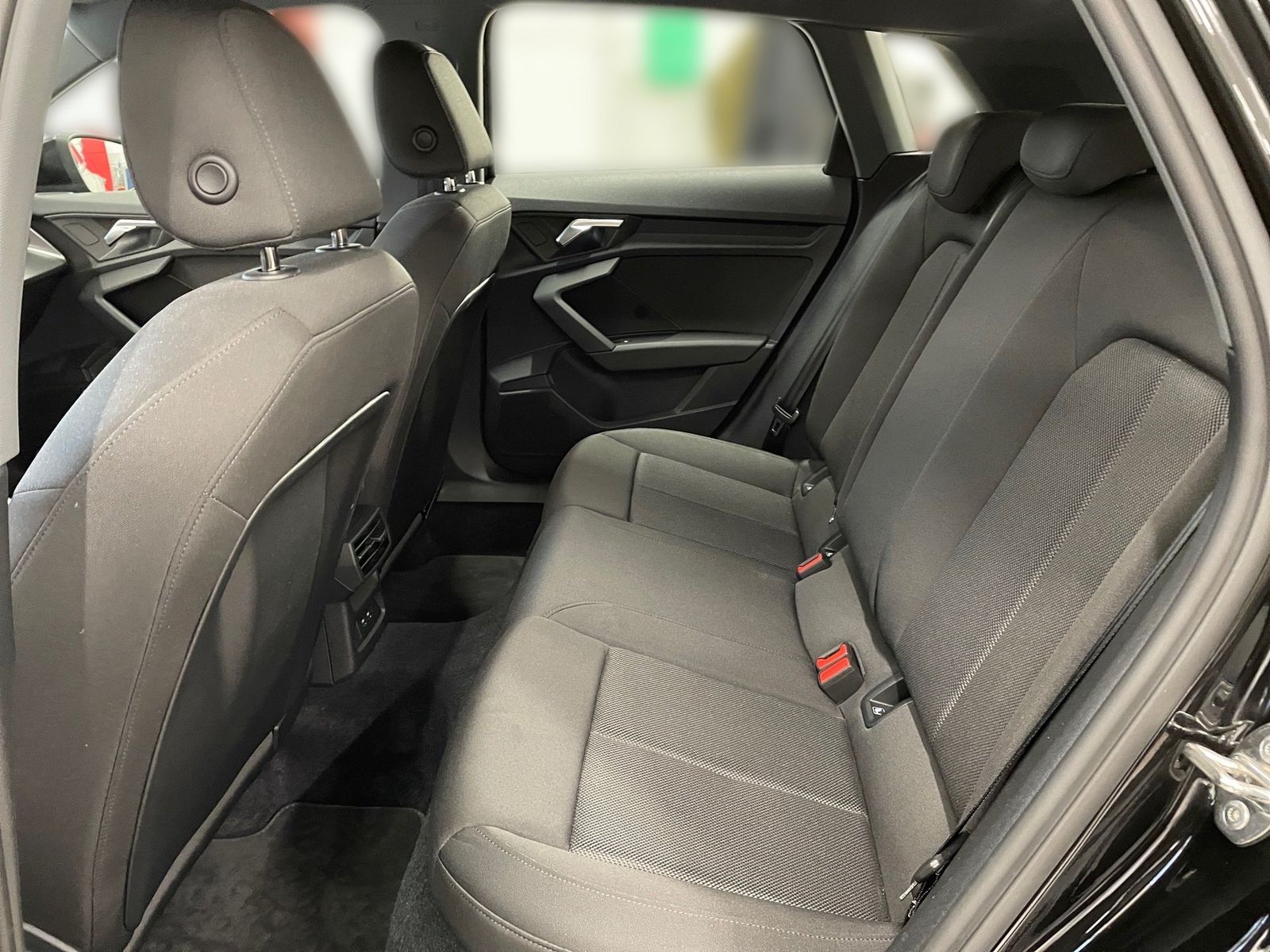 Audi A3 Sportback 40 TFSI e advanced *AHK*NAVI*LED*