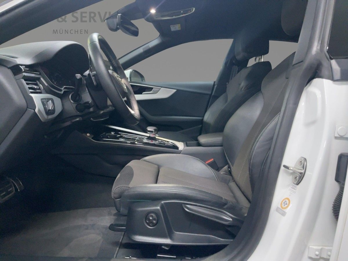 Audi A5 Sportback 50 V6 TDI S line quattro tiptronic