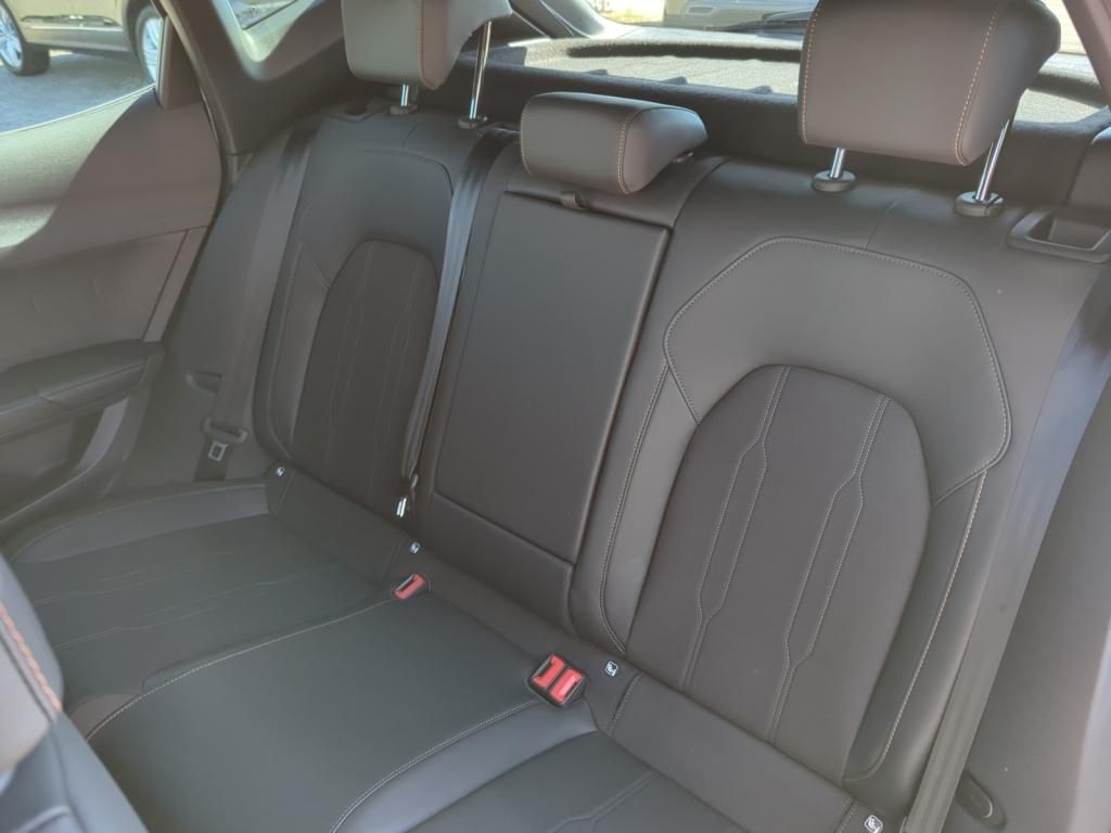 Cupra Formentor 2.0 TDI DSG 4DRIVE - Samsaru's Car Outlet