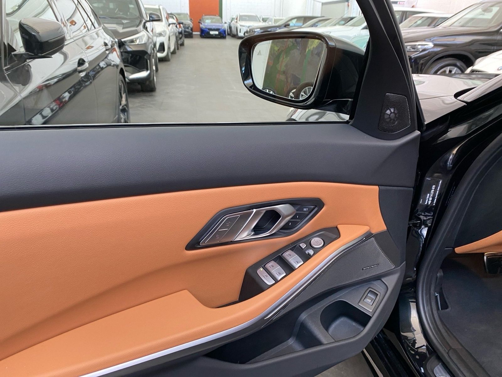 BMW 320i Touring M Sport Pro HUD Pano ad.LED ACC H/K