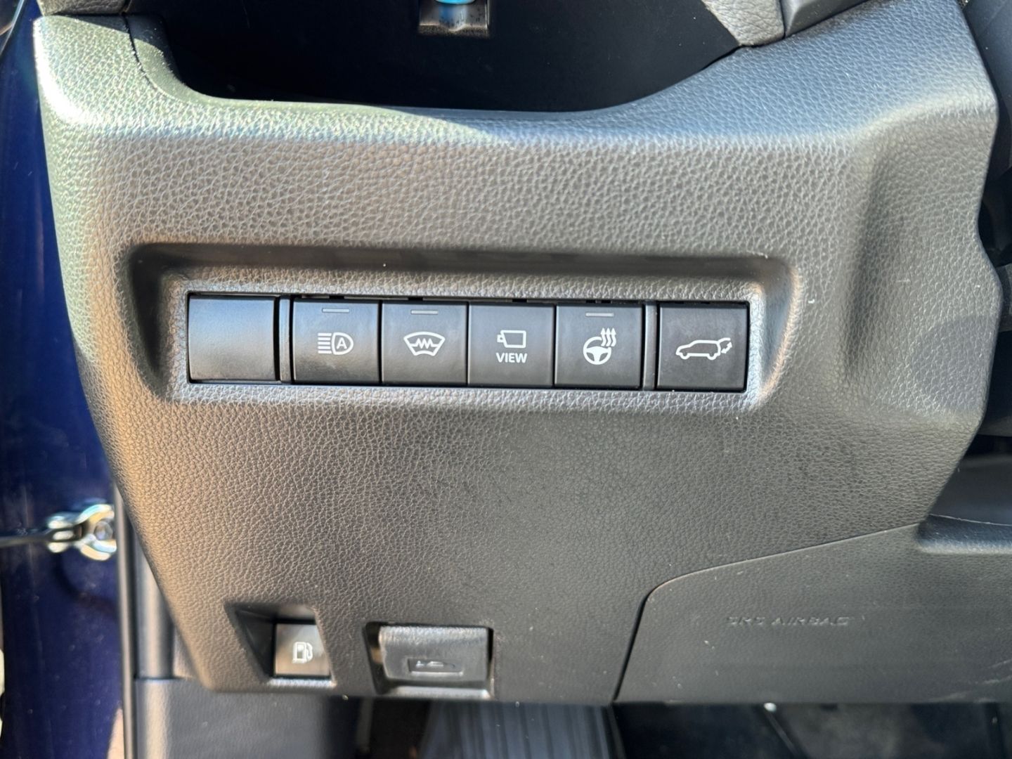 Toyota RAV 4 Plug-in-Hybrid Technik- & Style Paket *AHK
