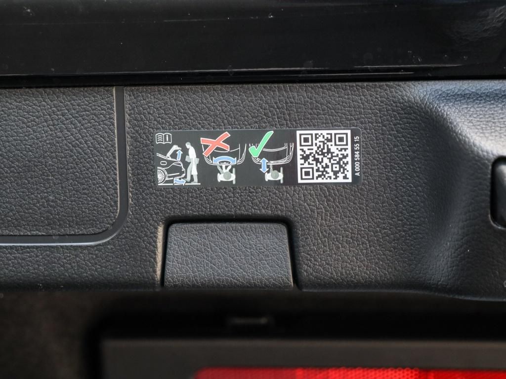 Mercedes-Benz CLA 35 AMG 4M - Samsaru's Car Outlet