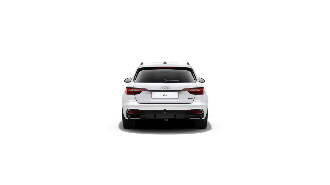Audi A4 Avant 40 TDI quattro S line - Samsaru's Car Outlet