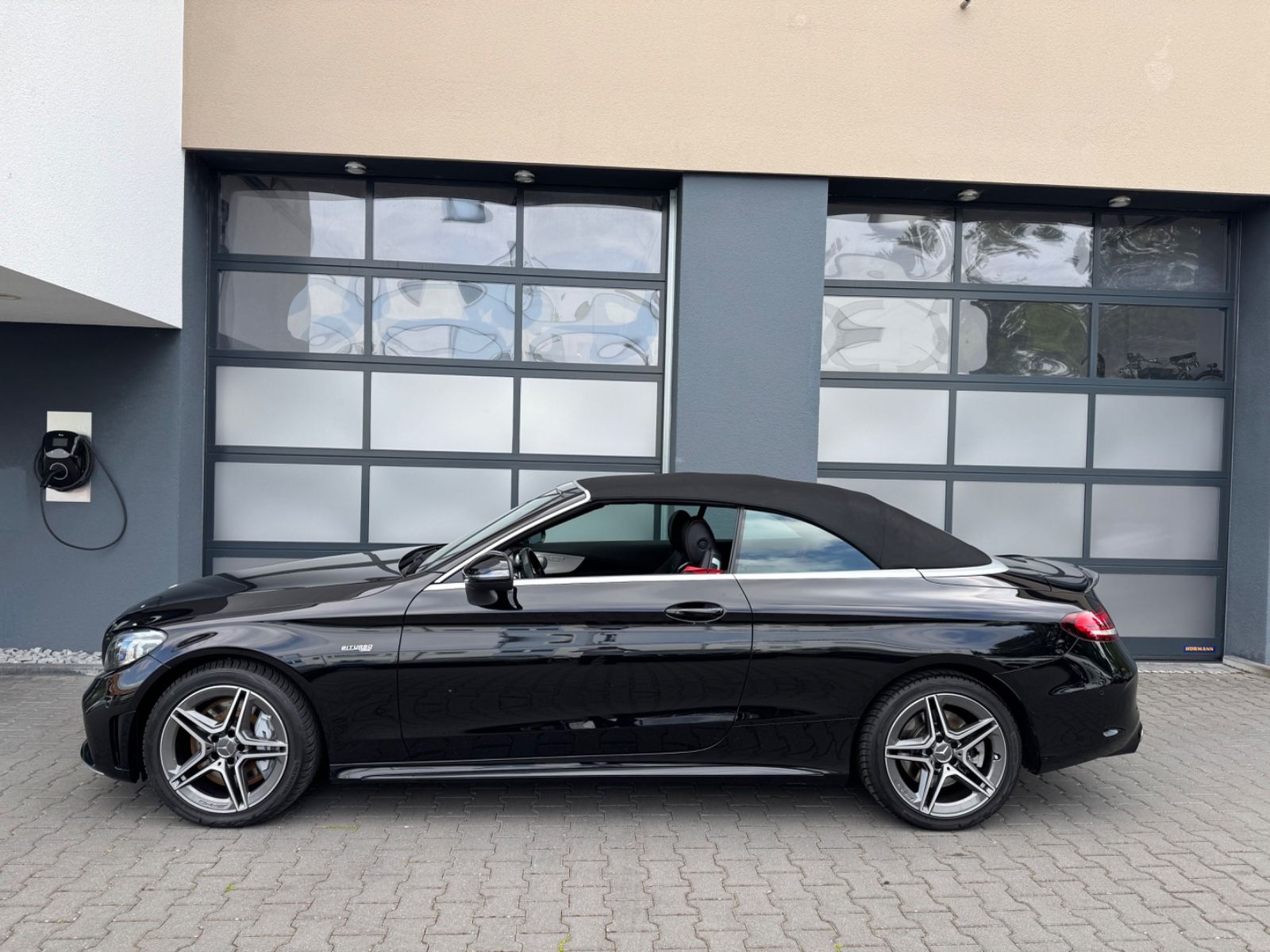 Mercedes-Benz C 43 AMG 4Matic - Samsaru's Car Outlet