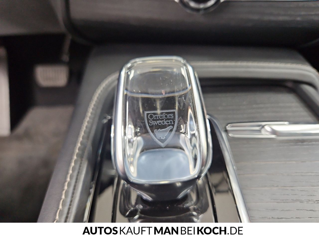 Volvo XC90 T8 AWD Inscription StdHzg BLIS H/K 7-Sitzer
