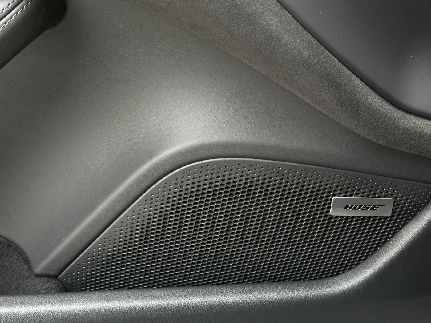 Porsche Taycan GTS Sport Turismo 360° BOSE SHZ V H