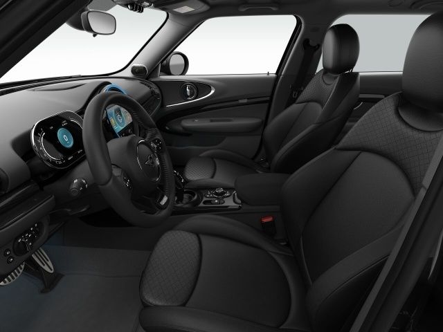 MINI Clubman Cooper S ALL4AT JCWKS Trim - Samsaru's Car Outlet