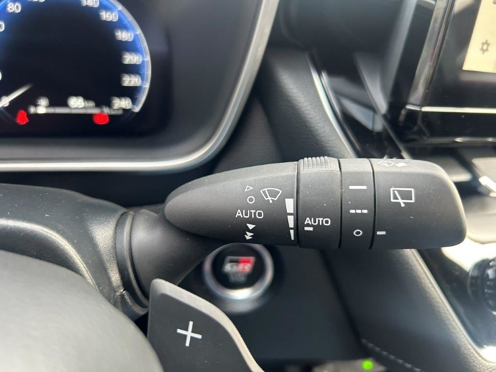 Toyota Corolla 2,0l GR Sport Hybrid TS ACC LED SHZ RFK