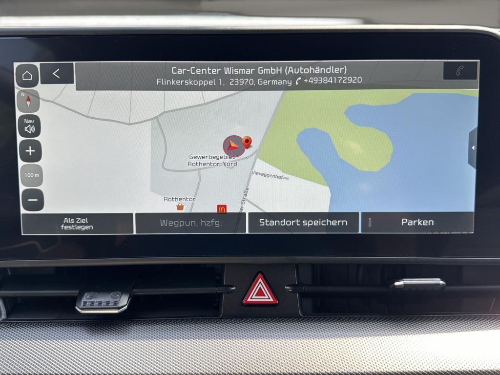 Kia Sportage 1.6 T-GDI 110 2WD Vision - Samsaru's Car Outlet
