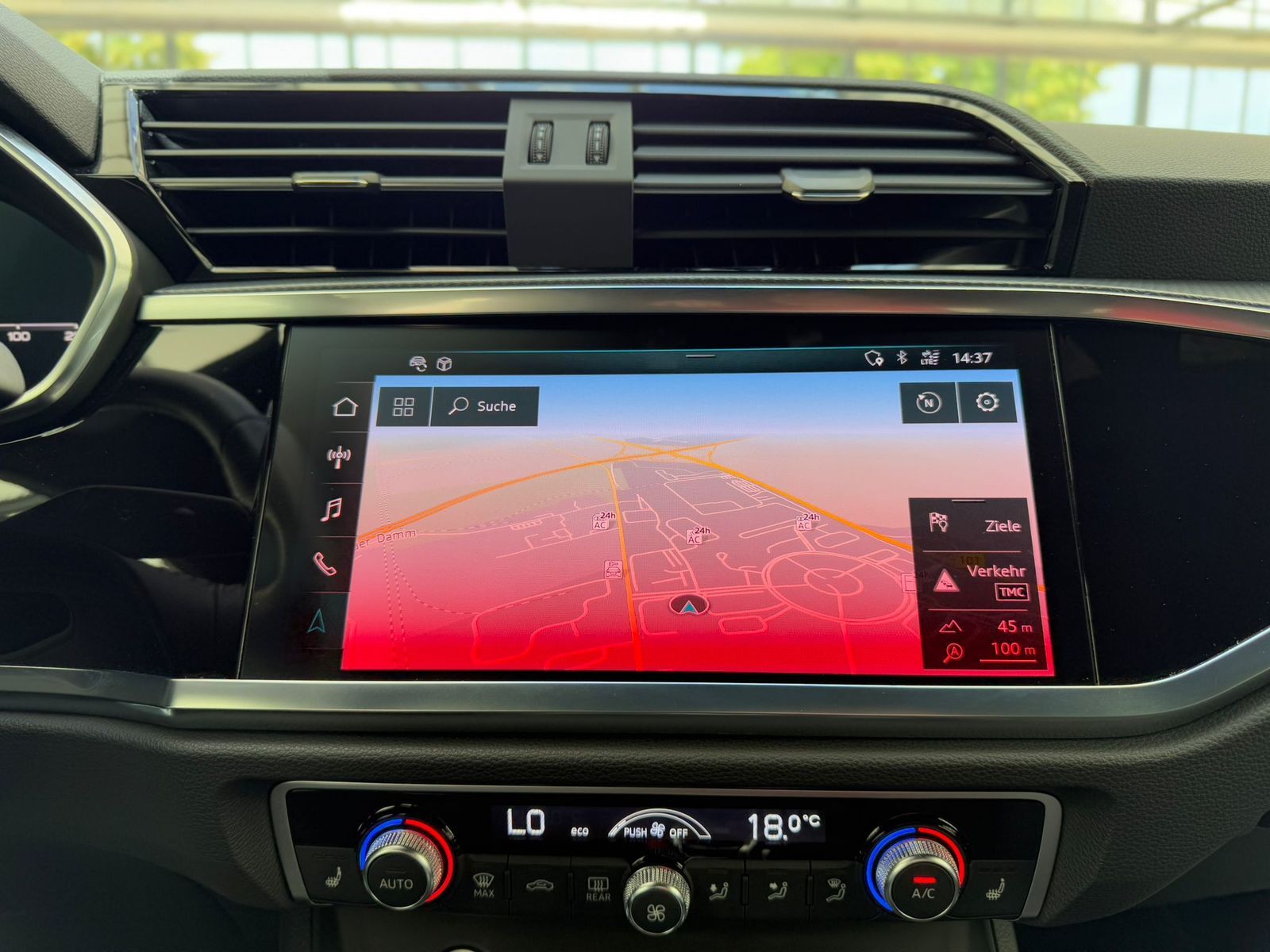 Audi Q3 45 TFSI quattro S Line - Samsaru's Car Outlet