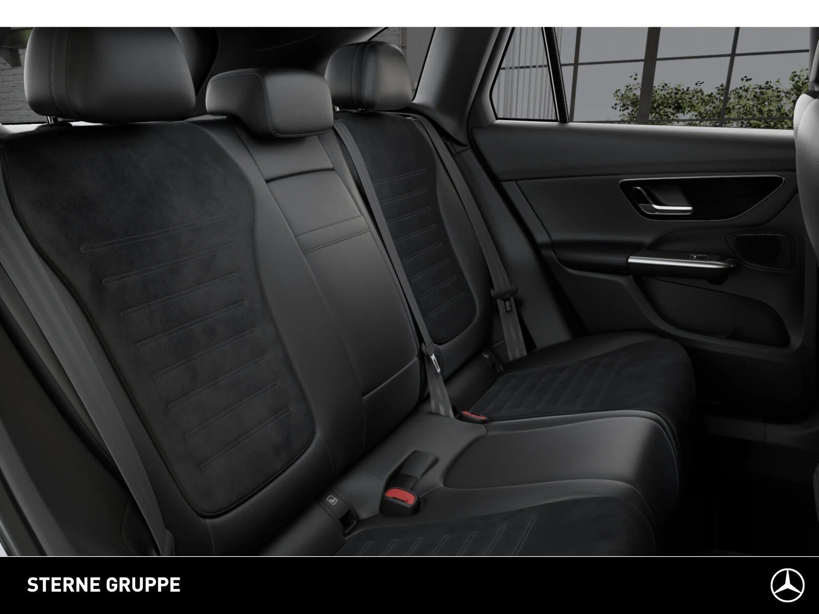 Mercedes-Benz GLC 220 d 4M AMG PANO AHK LED DISTR MEMORY MBUX