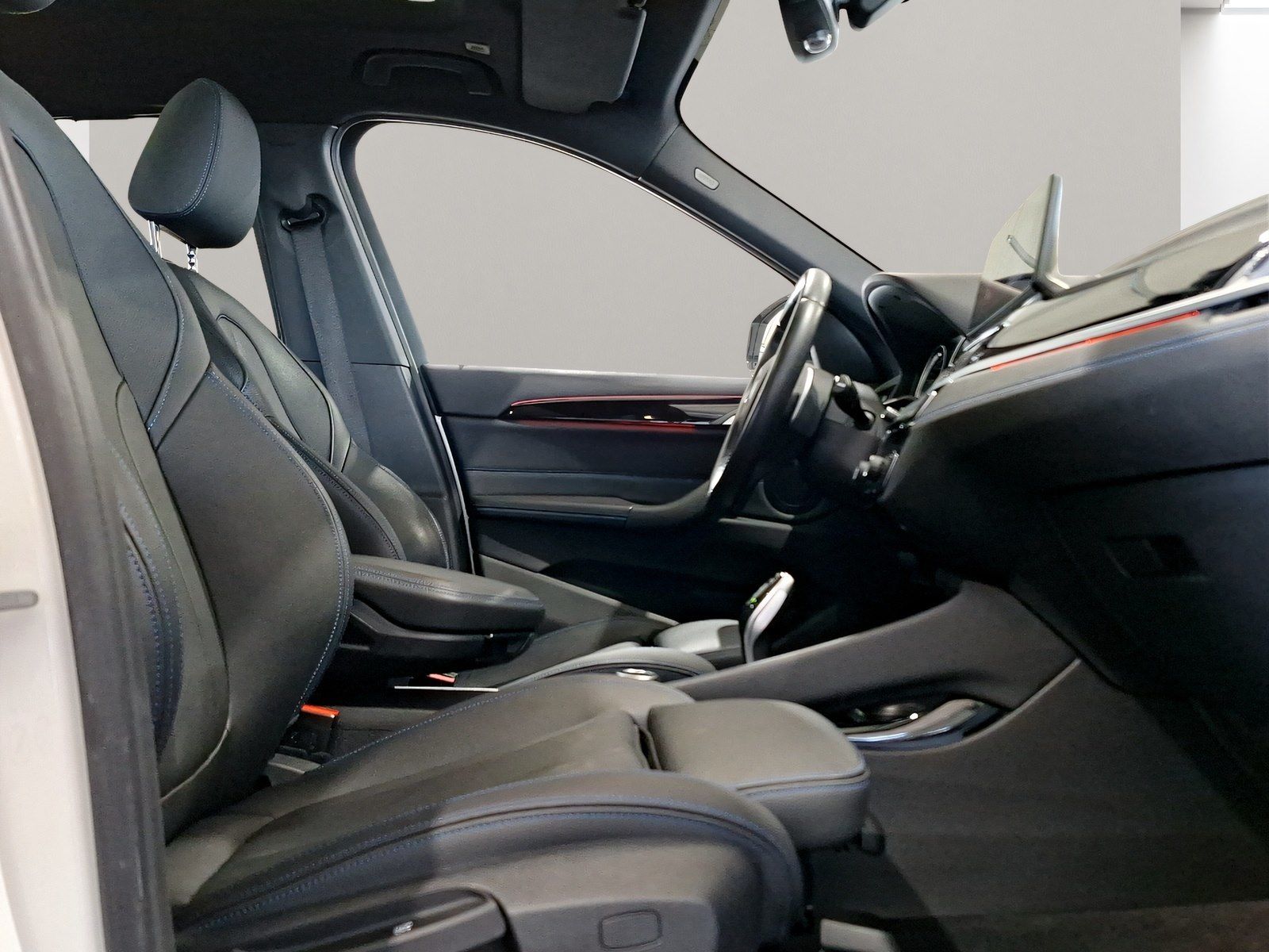 BMW X1 xDrive20d M Sport - Samsaru's Car Outlet